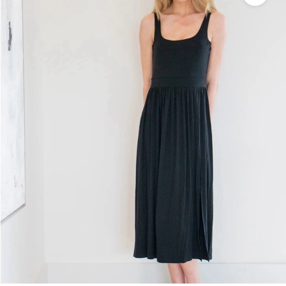 Style for the PRIV Penelope Dress
